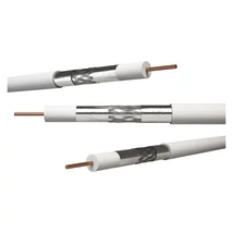 Koax kábel CB113 75Ohm S5261