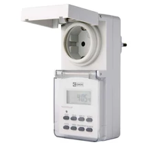 Emos időkapcs.digit.TGE  P5525