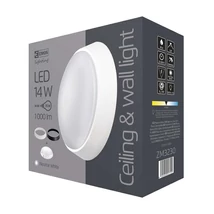 EMOS Mennyezeti lp.LED 14W WW