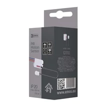 Emos mozgásérzékelő800W G1110