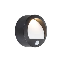 R.7969 Amarillo,szenzor,fekete,LED1,5W