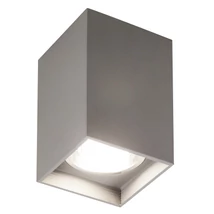 R.2487 Maddox mennyezti E27 60W szürke