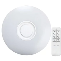 R.4541 Murry mennyezeti, LED 24W, fehér