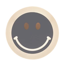 R.4543 Babette fali LED gyereklámpa,fehér