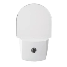 R.4658 Paris Lux fényérzék.fehér LED0,5W fehér