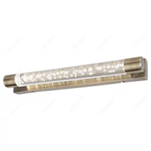 R.5786 Abbey,Fürdősz.,LED 2X5W,antik bronz