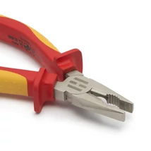 Kombinált fogó 170mm     10352