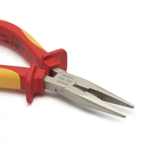 Radiós Fogó 170mm        10354