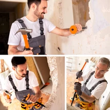 Laposvéső 350mm        10619A