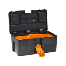 Szerszámos táska rendsz. 400x230x200mm 10922