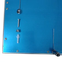 Optonica LED Panel függeszték OT5182