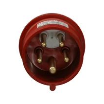 IVNO 1653 DFH-164 fázisváltó lengő csatlakozó dugvilla 400V