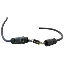 CST1 tömszel.kábeltol.3x1 9mm