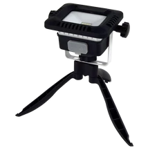 RSMDTRI10W összecsukható állv. LED refl.10W 4000K