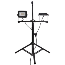 Állványos LED szerelő fényvető RSMDAW230W