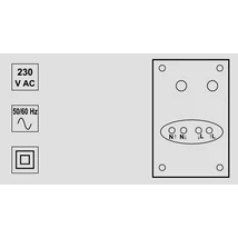 Alkonykapcsoló ALK-IN