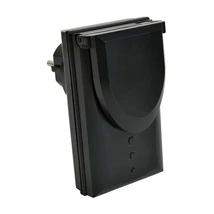 Távirányítós dugalj   RCS11-IP