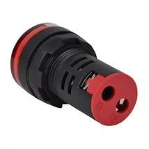 NYG3-VR jelzőfény piros