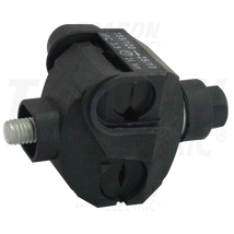 Tracon Szigetelt légvezeték-leágazó 120-185/16-25mm2, 4kV, TSZL4-3
