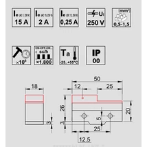 Végállásk.LS15GM-B