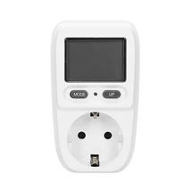 Fogy.mérő LCD kijelzővel 321301