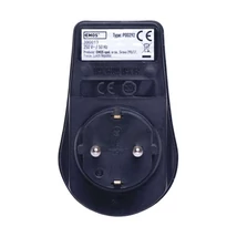 Emos aljzat elágazó P00292