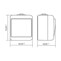 Aquastar 101 IP44        22081
