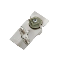 Koax aljzat pipa         05010