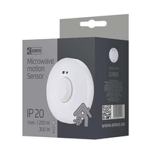 Emos mozgásérzékelő1200W G1180