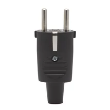 Gumi dugvilla PVC fekete 05938