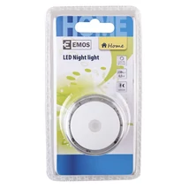 Emos éjszakai irányfény+érzLED