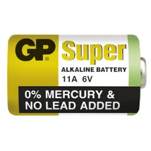 GP elem spec MN11 B13021