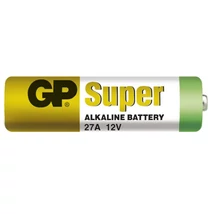 GP ceruza alkáli 27A MN27