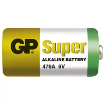 GP gombelem 4LR44 476AF