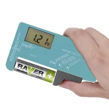 EMOS elemteszter    N0322