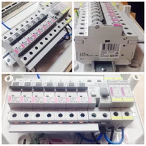 ETI FK  4mod IP65      1101060