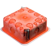 Gipszkarton doboz 100x100 Gao 5255H