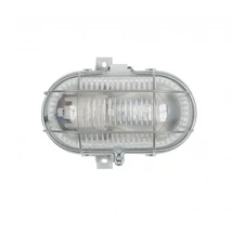 Hajólámpa 60W ovál 121173/6909H/321185