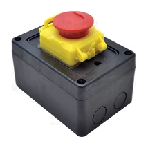 SSTM-BOX relés bizt.kapcs.dob