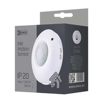 Emos mozgásérzékelő1200W G1130