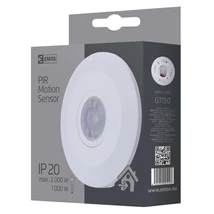 Emos mozgásérzékelő2000W G1150