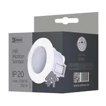 Emos mozgásérzékelő1200W G1160