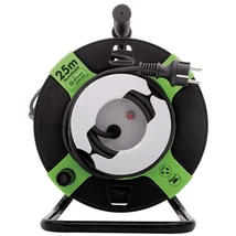 DÜWI kábeldob müa.23m 00885431