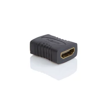 Delight HDMI aljzat - HDMI aljzat aranyozott 05737