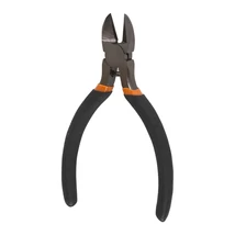 Handy oldalcsípő gumírozott nyéllel 115mm 10312