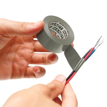 Handy Szigetelőszalag 19mm 10m ezüst 11096SI