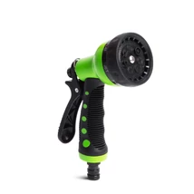 Garden of Eden Öntözőpisztoly 7 funkciós gumírozott 11675