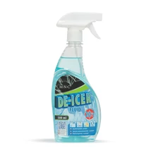 MNC Jégoldó folyadék pumpás 500 ml 17243B