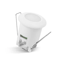 Delight Beépíthető mozgásérzékelő 360°max 6m max 800 W IP20 fehér 18695A