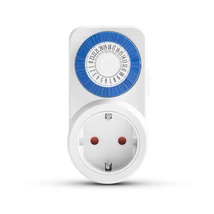 Delight Analóg kapcsolóóra 3680W 20299